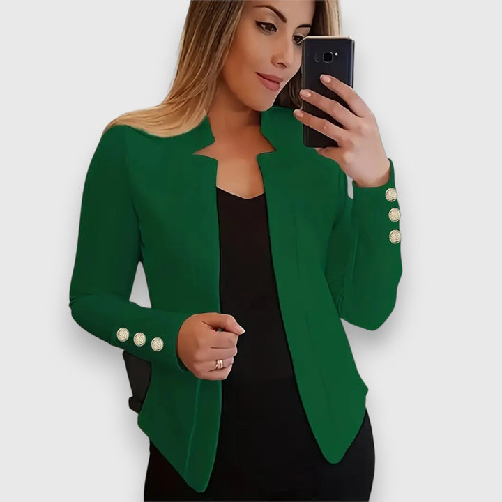 Aria | Elegant Blazer