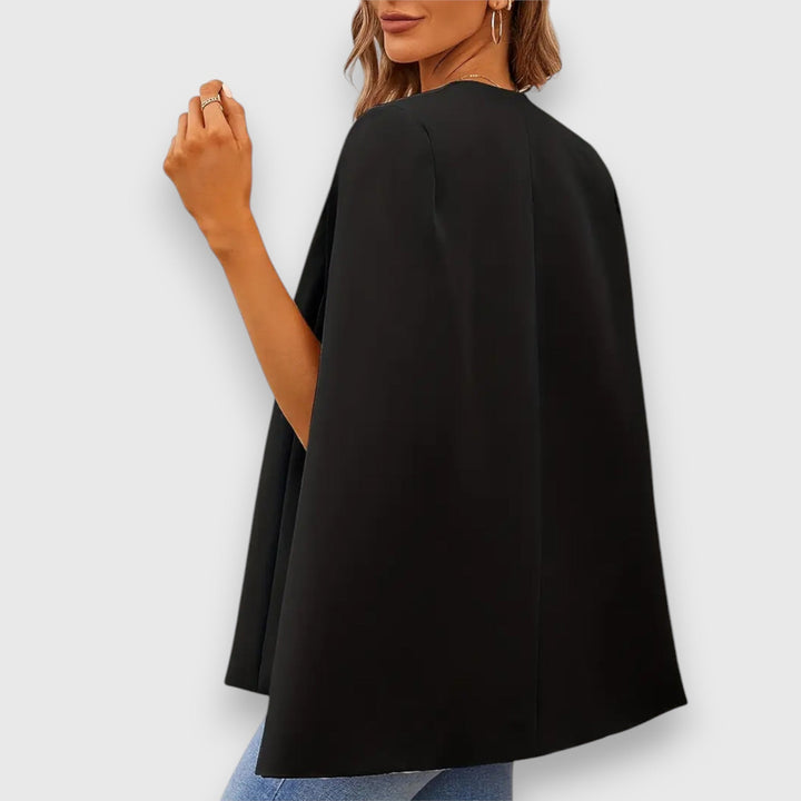 Aléna | Split Sleeve Blazer