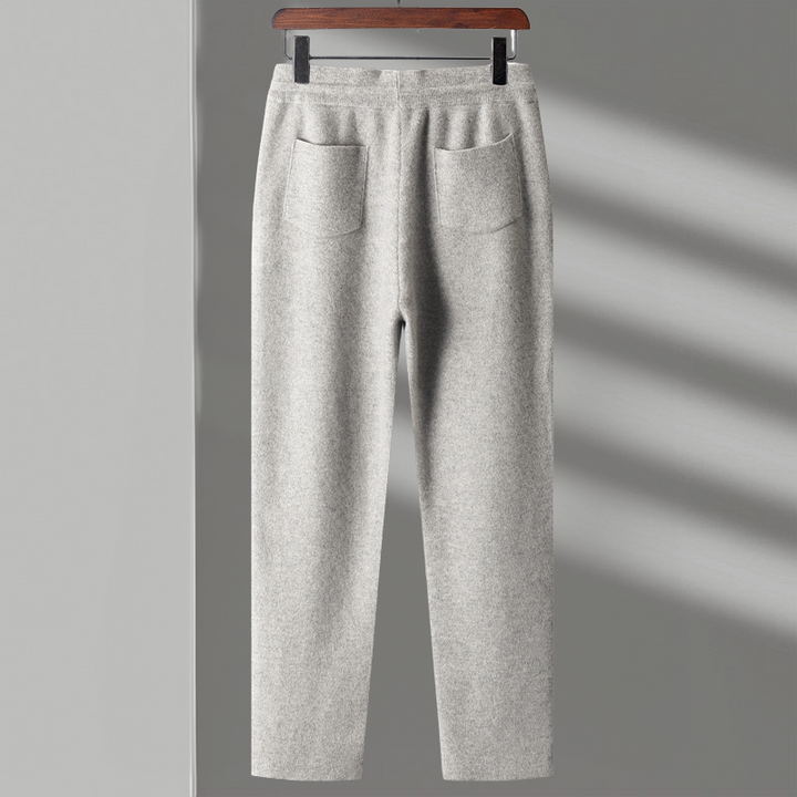 Luna - Merino Lounge Trousers