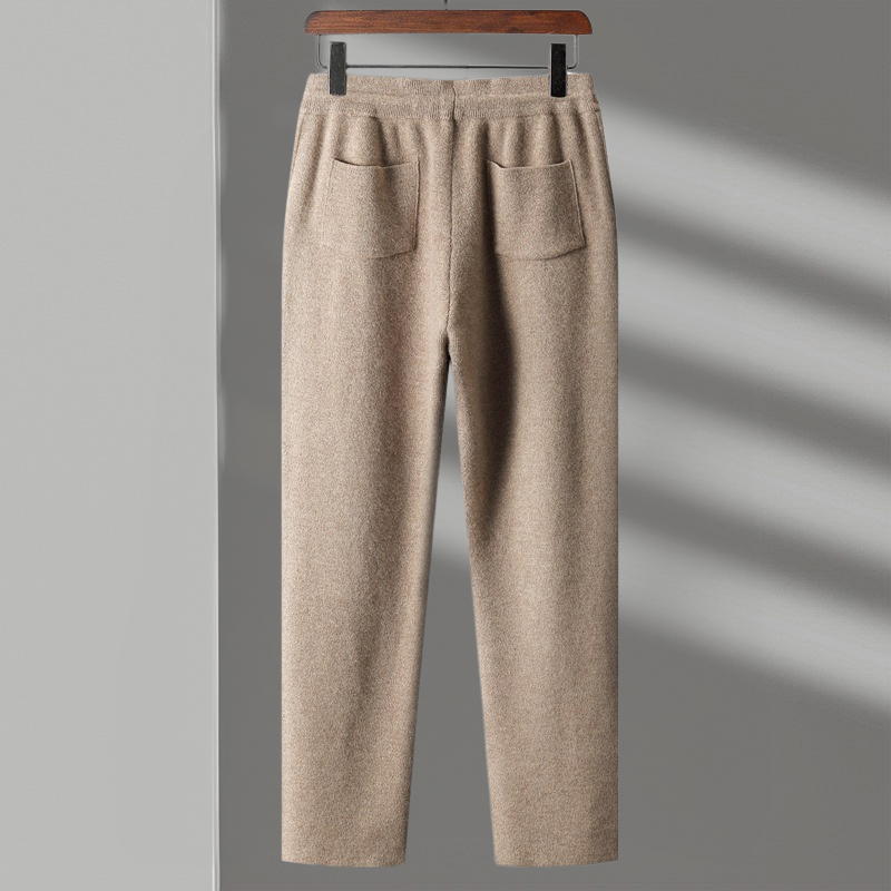 Luna - Merino Lounge Trousers