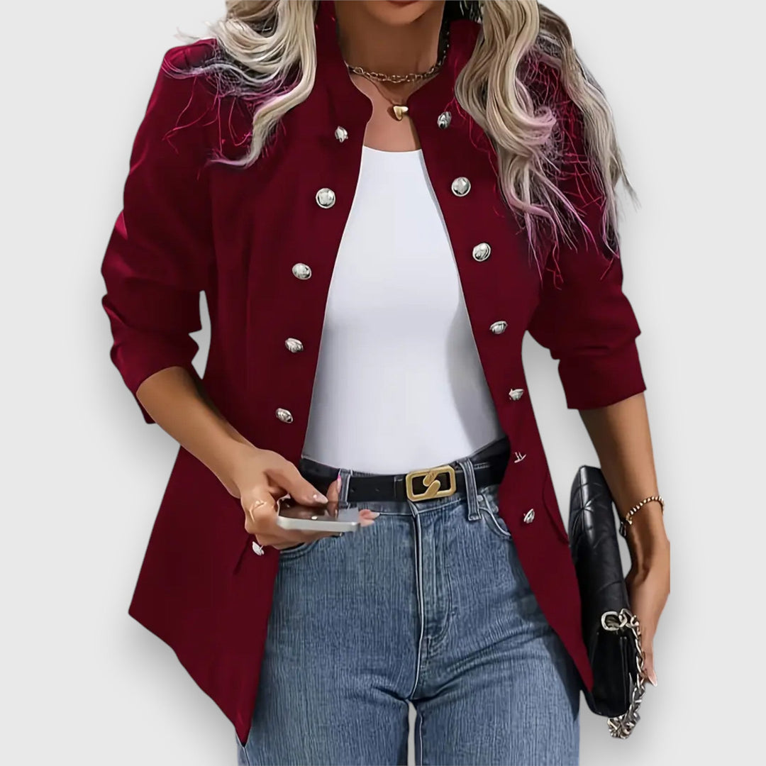 Lyana | Classic Blazer