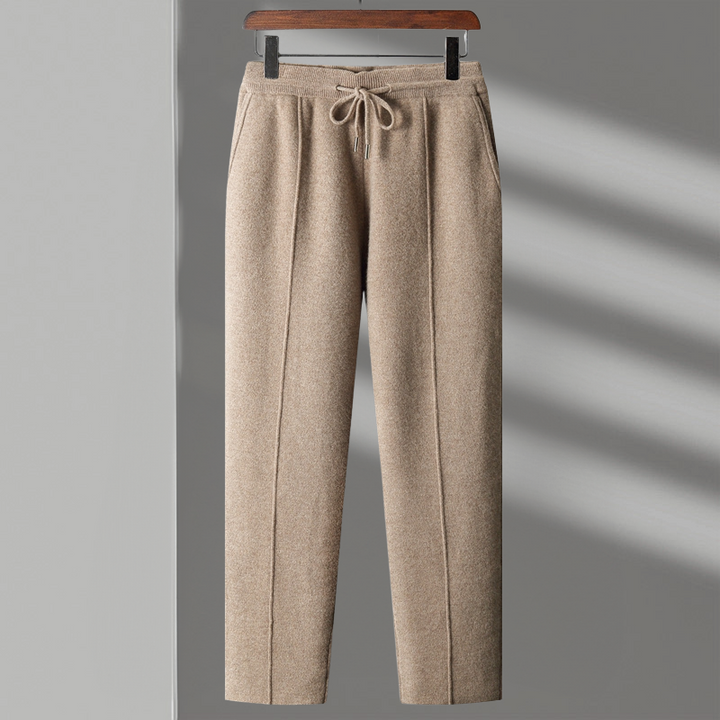 Luna - Merino Lounge Trousers