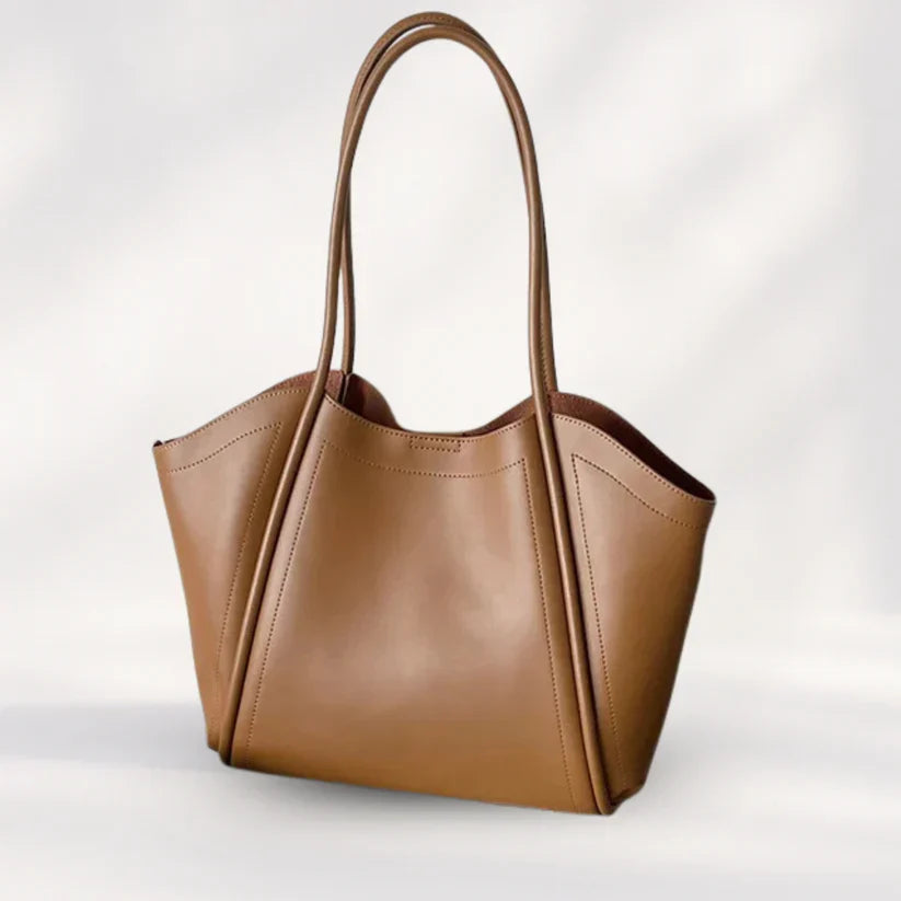 Seren - Timeless Luxe Tote
