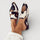 Velle | Statement Loafers