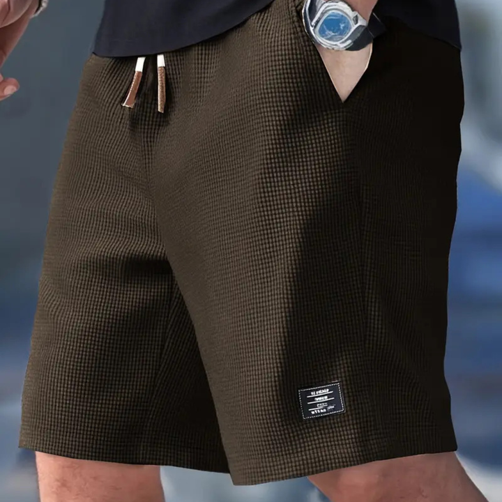 Ermes | Lightweight Summer Shorts