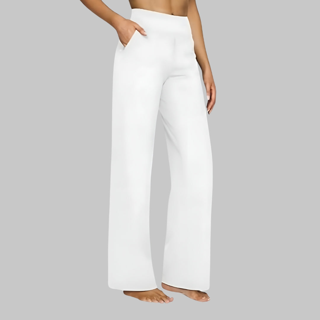 Klara | Comfort Stretch Pants