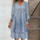 Mikayla | Elegant Lace A-Line Dress