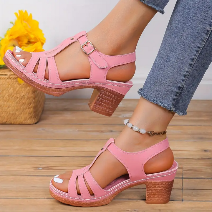 Rosario | Orthopaedic Sandals