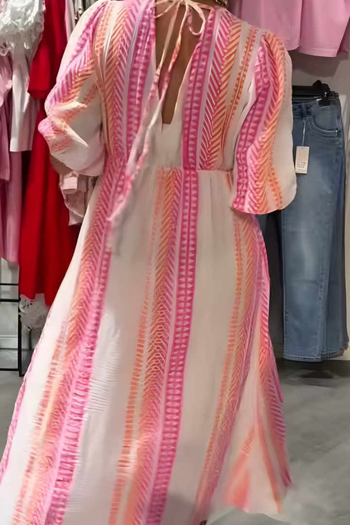 Ryleigh | Effortless Summer Day Dress