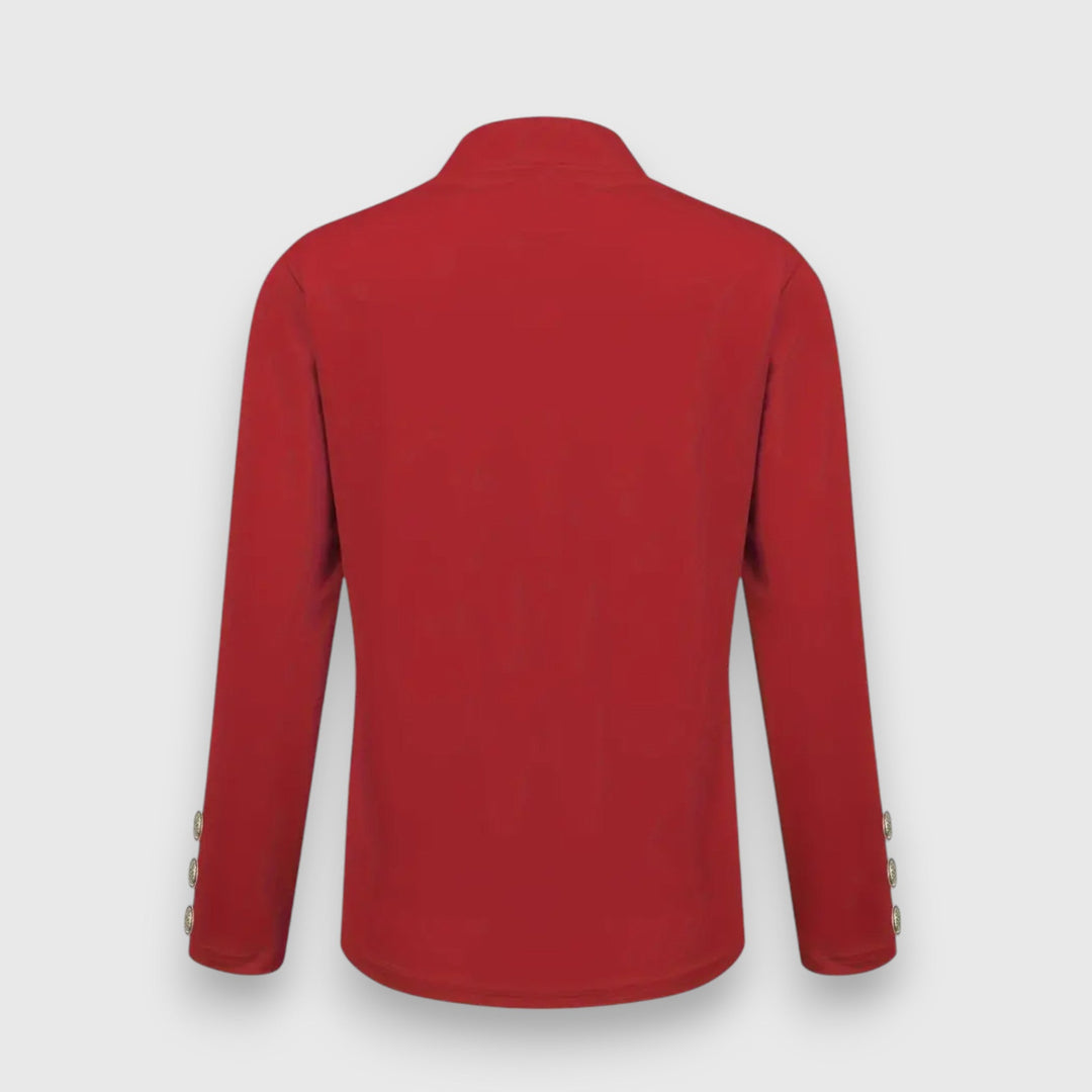 Aria | Elegant Blazer