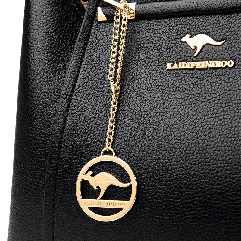 Vani | Effortless Elegance Shoulder Bag