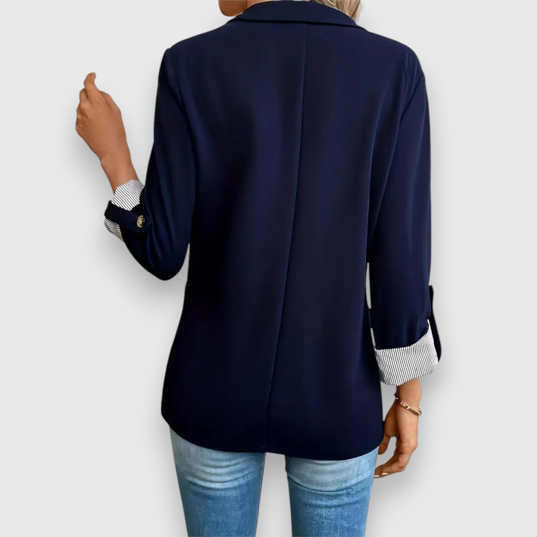 Élise | Classic Blazer