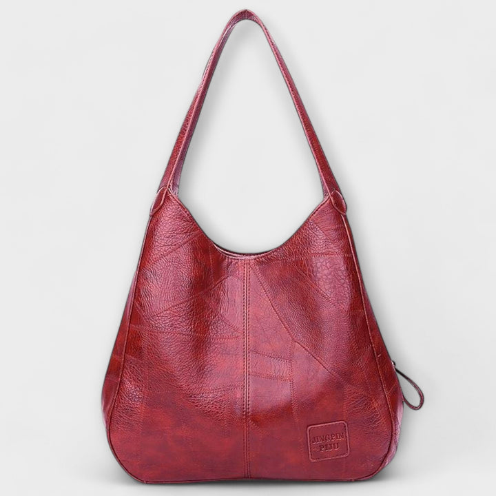 Eloria | Vintage Leather Bag