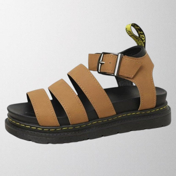 Elara | Thick-Soled Casual Sandals