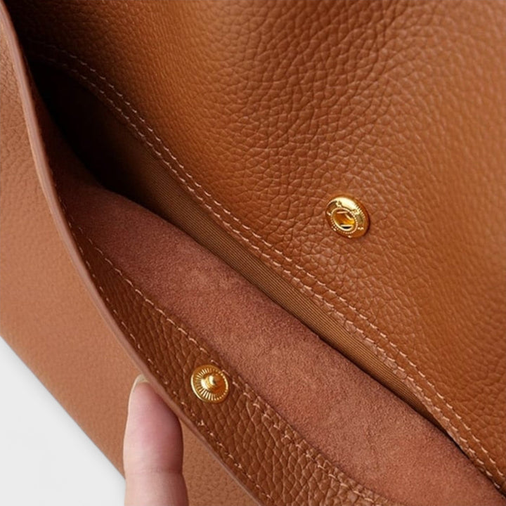 Marvella | Handmade Leather Bag