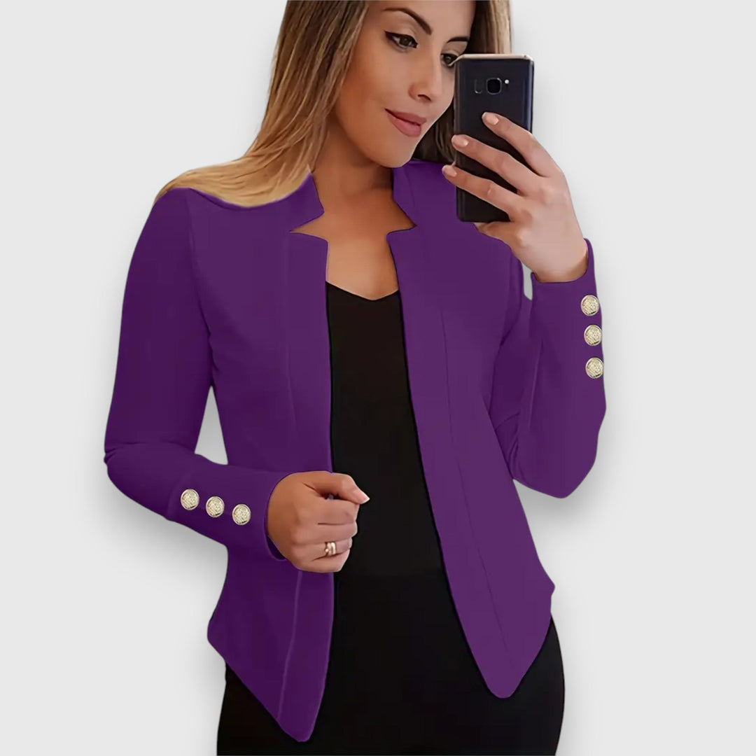 Aria | Elegant Blazer