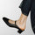 Olivia | Square Toe Mary Jane Shoes