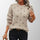 Olivia | Polka Dot Knitted Sweater