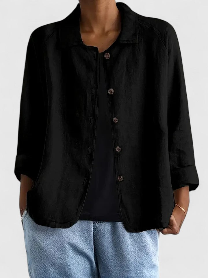 Rilayne | Lightweight Layering Top