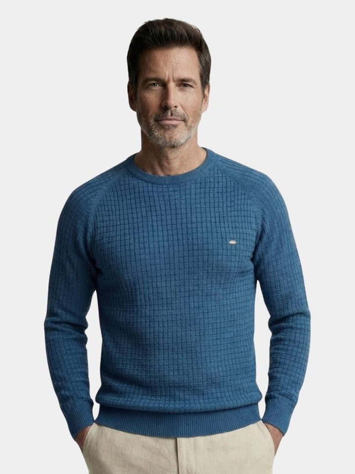 Savile | Premium Knitwear