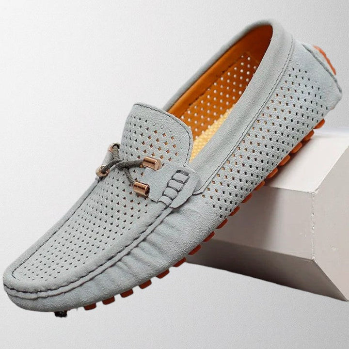 Darian | Breathable Comfort Loafers