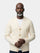 Soren | Textured Stripe Knit Cardigan