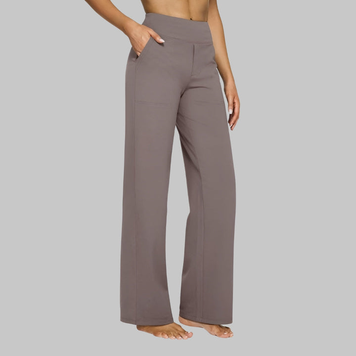 Klara | Comfort Stretch Pants
