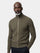 Valcrest | Cashmere Zip Turtleneck Sweater