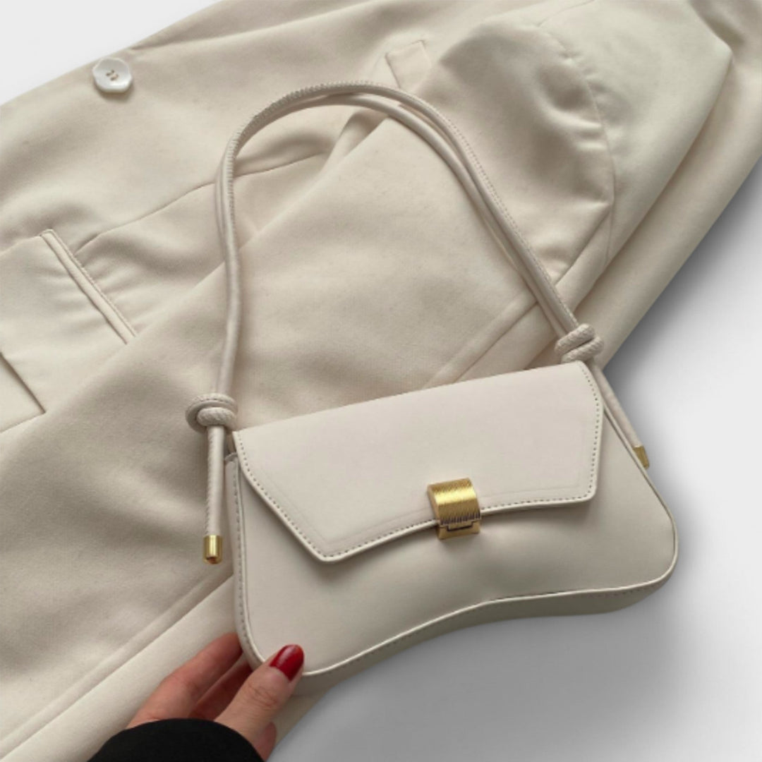 Marvielle | Vintage Folding Bag