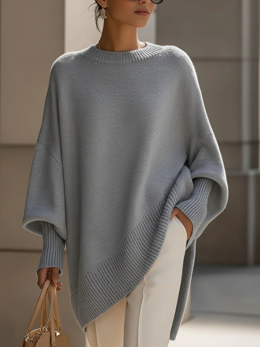 Ela | Luxurious Oversized Sweater