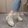 Jazmine | Elegant Fur-Lined Boots