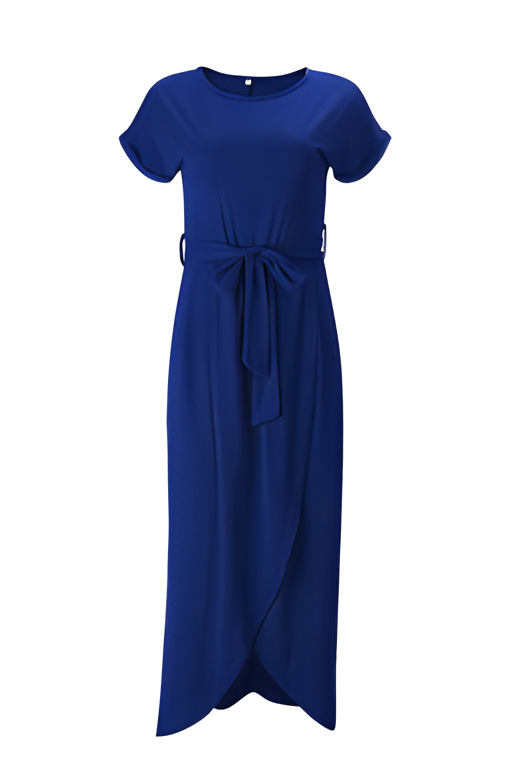 Rorie - Effortless Wrap Dress