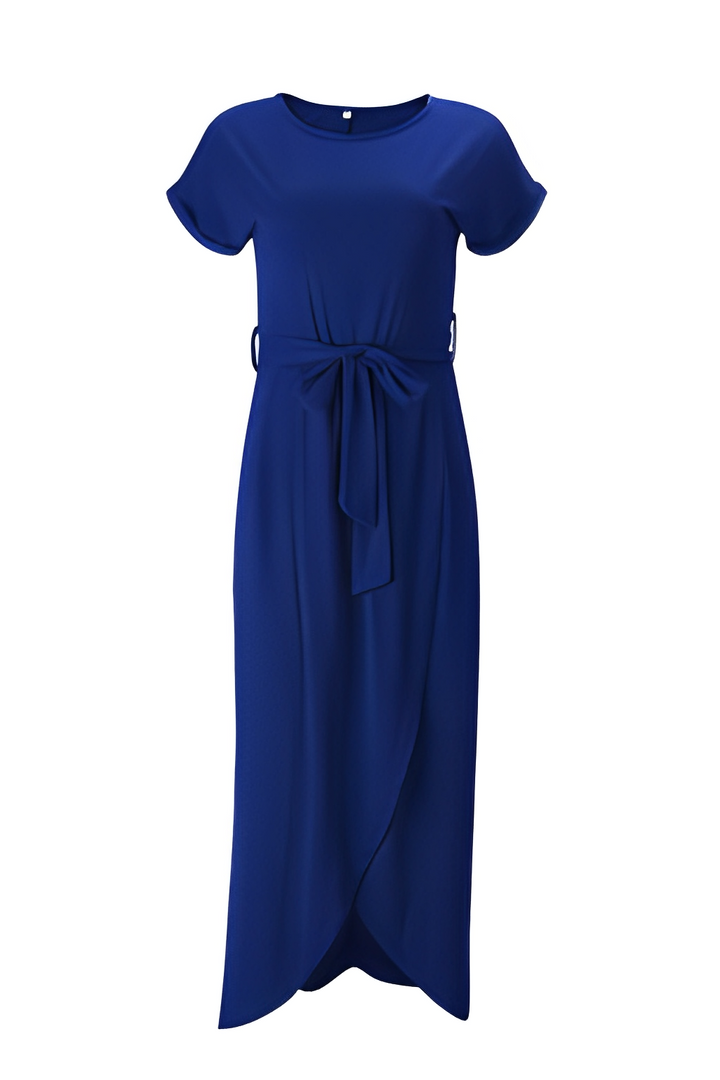 Rorie - Effortless Wrap Dress