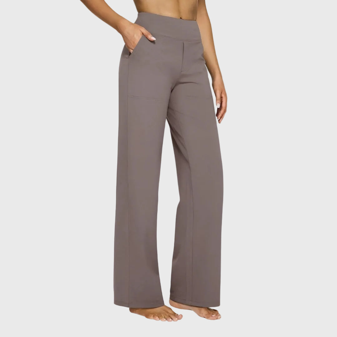 Klara - Comfort Stretch Trousers