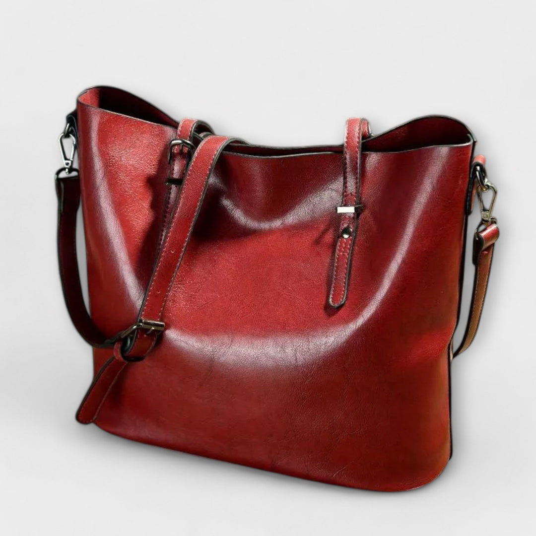 Valira | Vintage Shoulder Bag