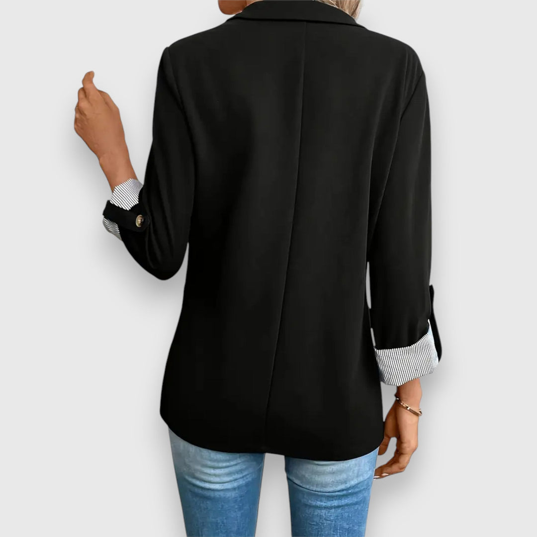 Élise | Classic Blazer