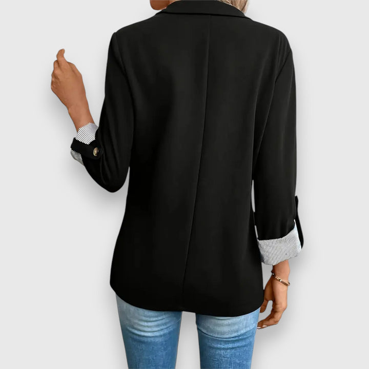 Élise | Classic Blazer