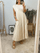 Sandra | Elegant Pleated Dress