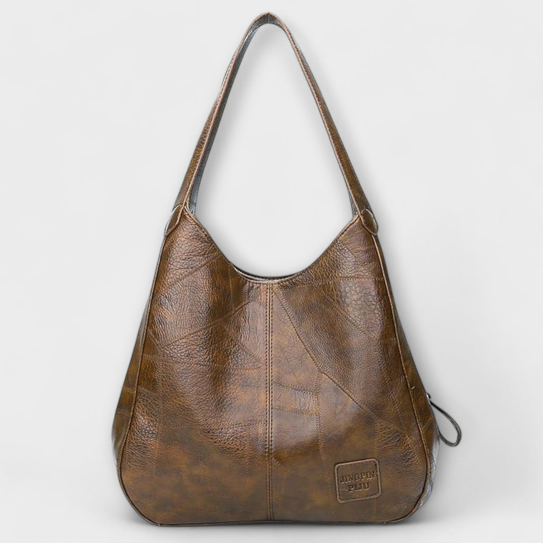 Ravella | Vintage Leather Bag