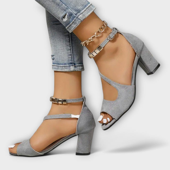 Juwel | Orthopaedic Elegant Heels