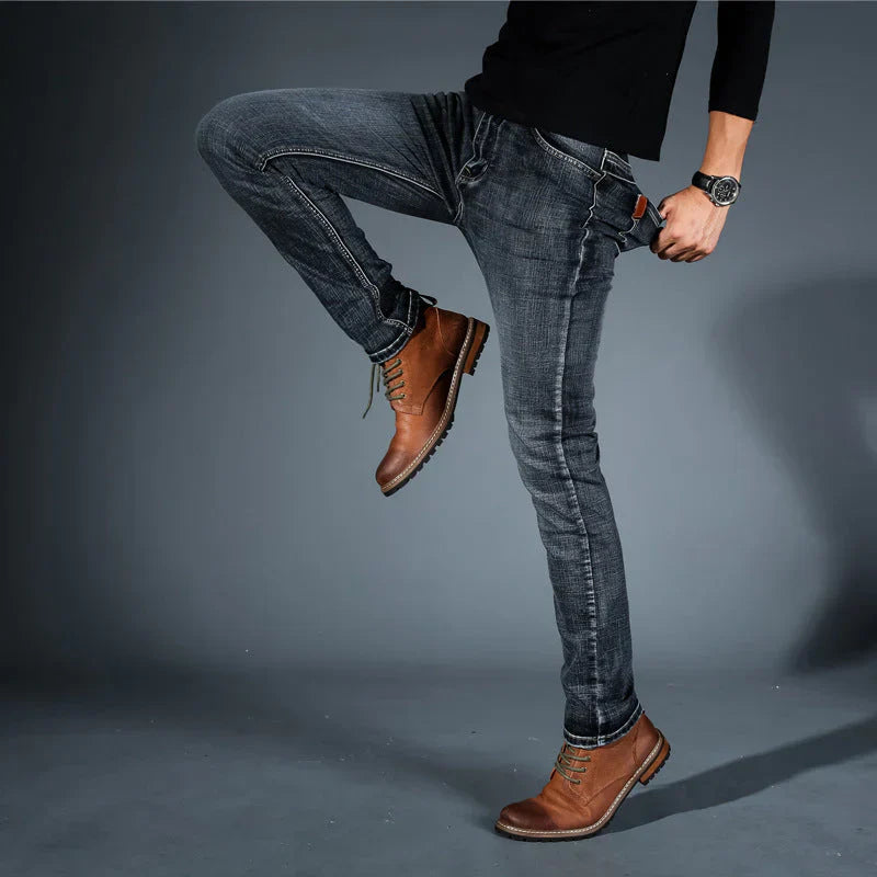 James - FlexFit Signature Jeans