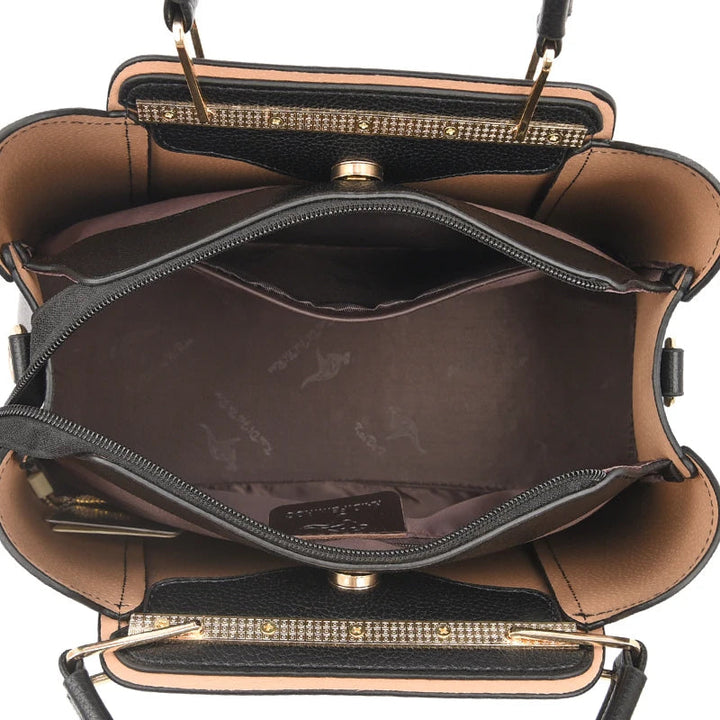 Vani | Effortless Elegance Shoulder Bag