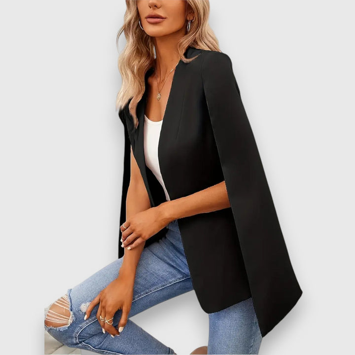 Aléna | Split Sleeve Blazer