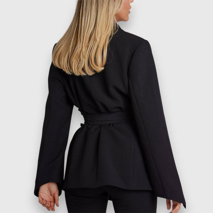 Naëlle | Women’s Belted Blazer
