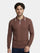 Riverton | Vertical Ridge Knit Sweater
