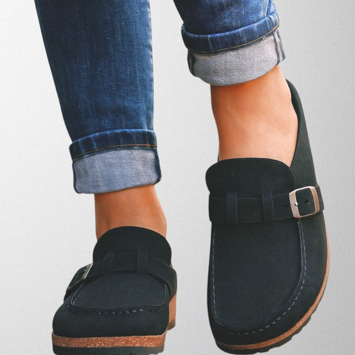 Norah | Orthopaedic Comfort Loafers