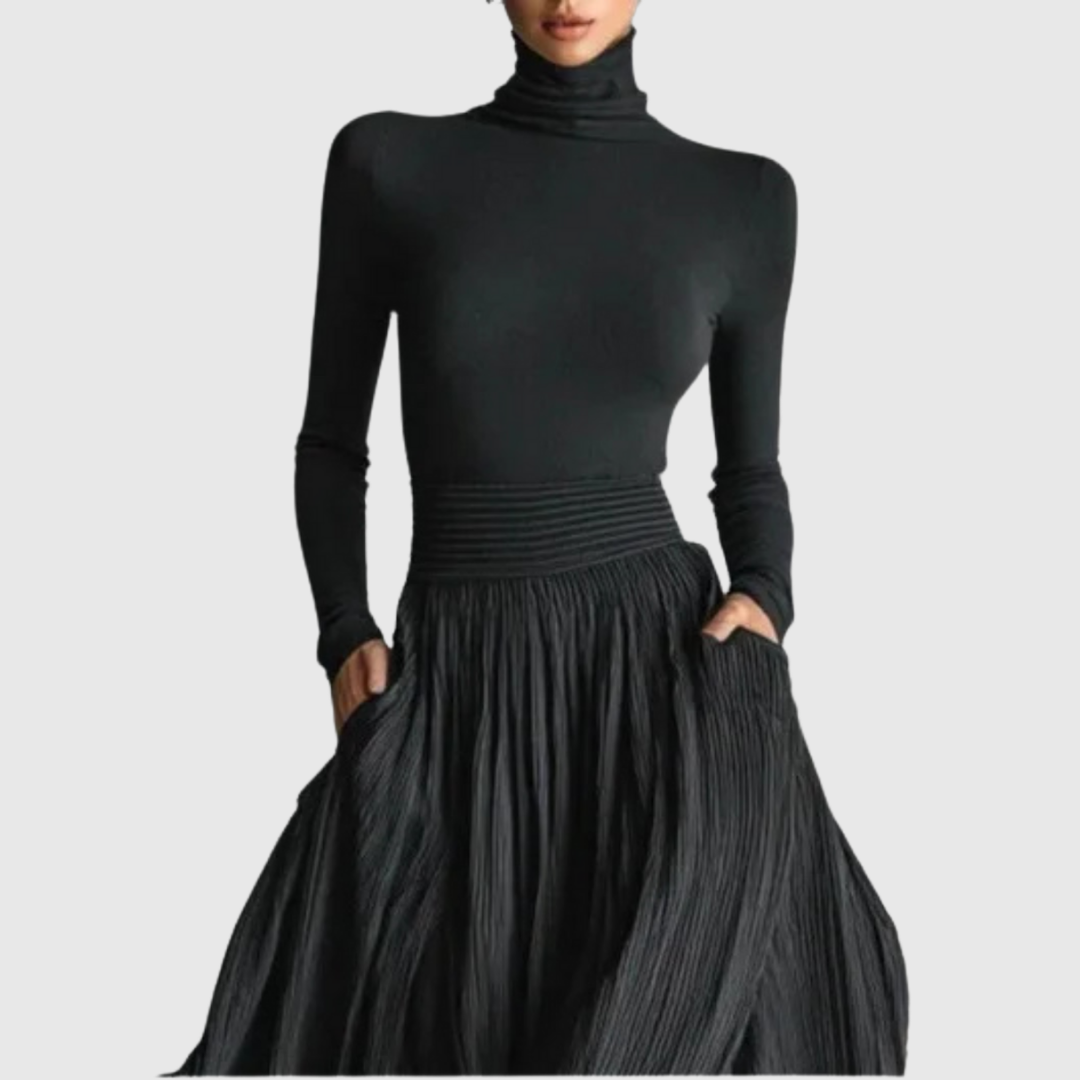 Selune | Maxi Skirt Set