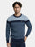 Vireon | Linear Fusion Pullover