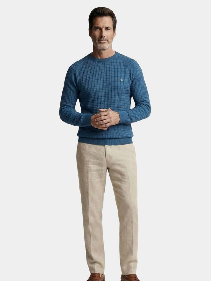 Savile | Premium Knitwear