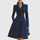 Soraya | Tailored Coat Dress